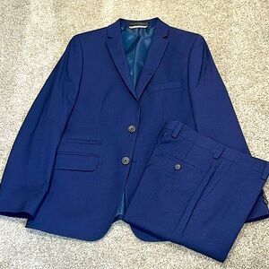 Marc New York, Marc Andrew, SKINNY Suit